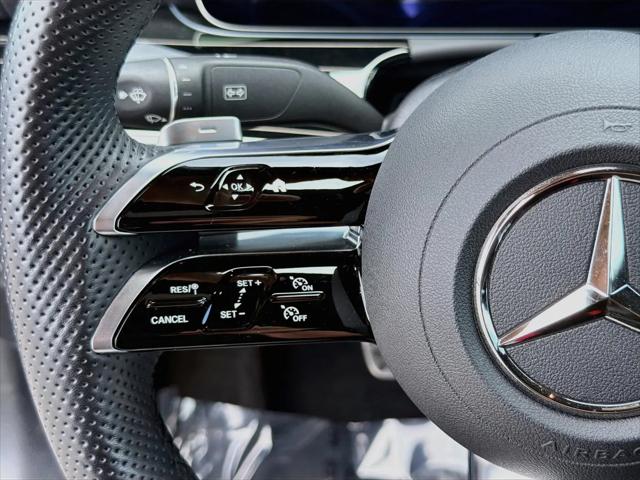 2023 Mercedes-Benz E 450 E 450