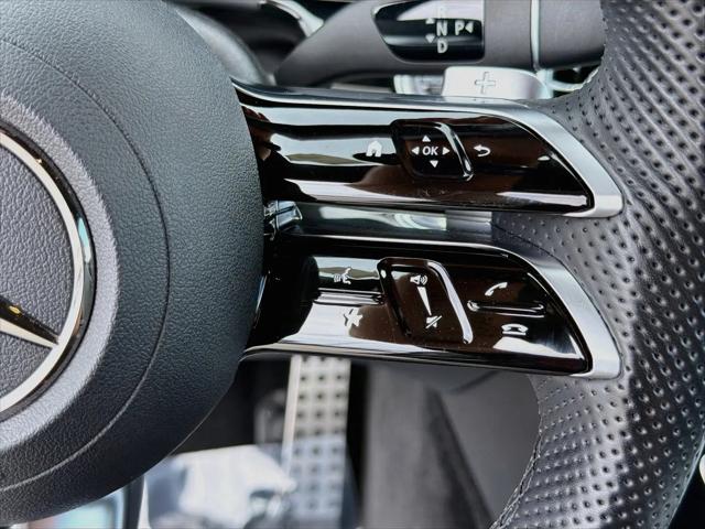 2023 Mercedes-Benz E 450 E 450