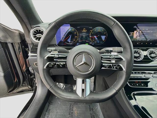 2023 Mercedes-Benz E 450 E 450