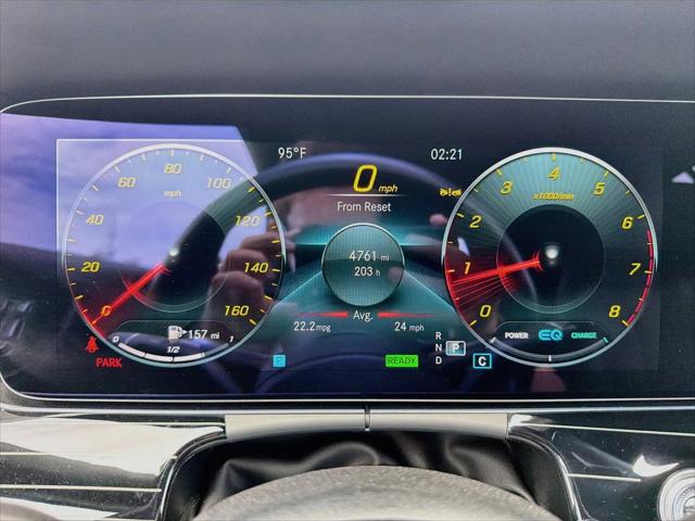 2023 Mercedes-Benz E 450 E 450