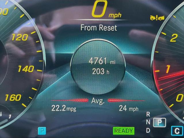 2023 Mercedes-Benz E 450 E 450