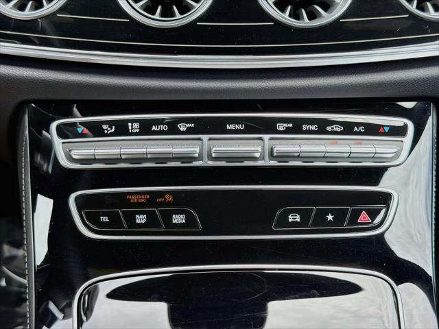 2023 Mercedes-Benz E 450 E 450