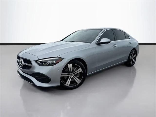 2024 Mercedes-Benz C-CLASS C 300 C 300 for sale in Sarasota, FL