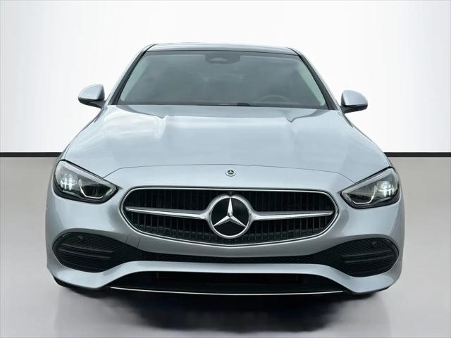 2024 Mercedes-Benz C-CLASS C 300 C 300