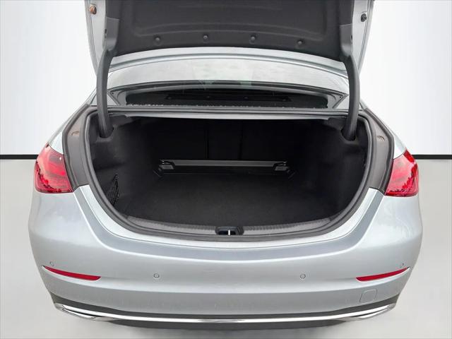 2024 Mercedes-Benz C-CLASS C 300 C 300