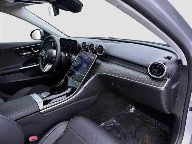 2024 Mercedes-Benz C-CLASS C 300 C 300
