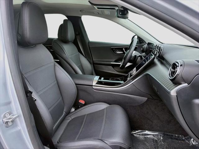 2024 Mercedes-Benz C-CLASS C 300 C 300