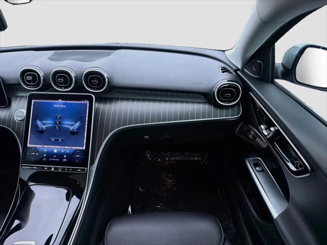 2024 Mercedes-Benz C-CLASS C 300 C 300