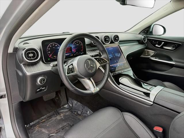 2024 Mercedes-Benz C-CLASS C 300 C 300
