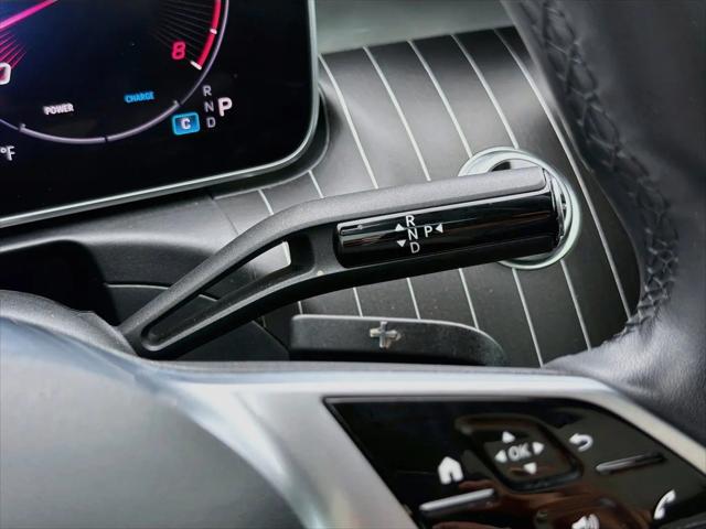 2024 Mercedes-Benz C-CLASS C 300 C 300
