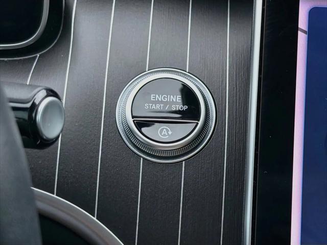 2024 Mercedes-Benz C-CLASS C 300 C 300