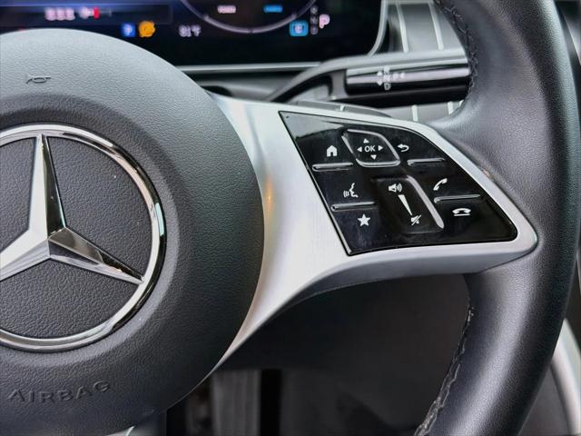 2024 Mercedes-Benz C-CLASS C 300 C 300