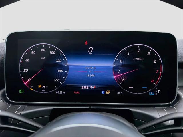 2024 Mercedes-Benz C-CLASS C 300 C 300