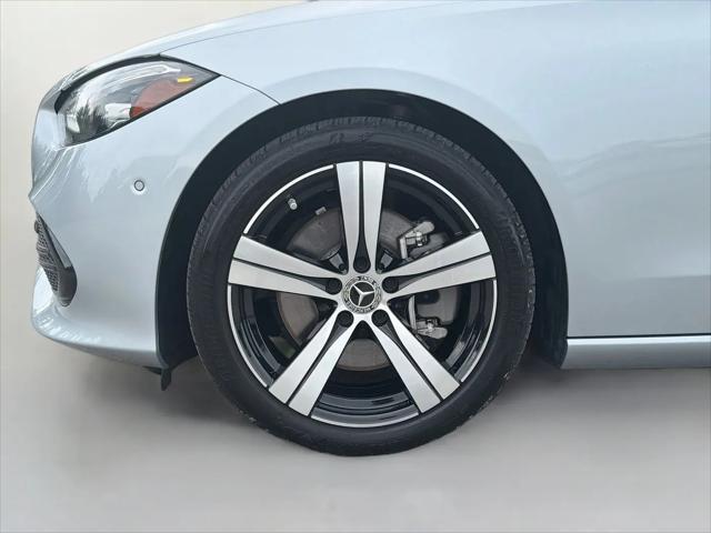 2024 Mercedes-Benz C-CLASS C 300 C 300