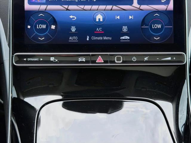 2024 Mercedes-Benz C-CLASS C 300 C 300