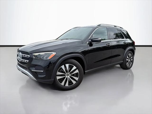 2025 Mercedes-Benz GLE GLE 350 GLE 350 for sale in Sarasota, FL