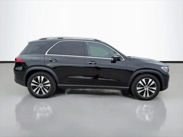 2025 Mercedes-Benz GLE GLE 350 GLE 350