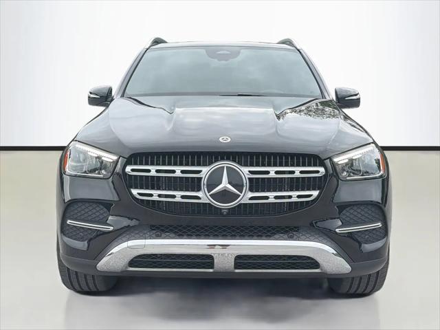 2025 Mercedes-Benz GLE GLE 350 GLE 350