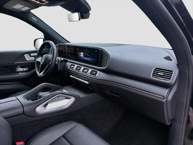 2025 Mercedes-Benz GLE GLE 350 GLE 350