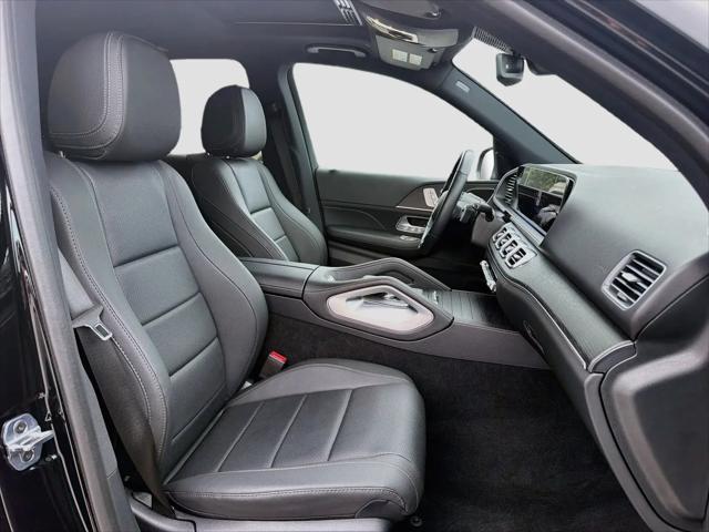 2025 Mercedes-Benz GLE GLE 350 GLE 350