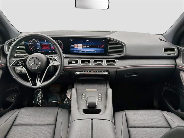 2025 Mercedes-Benz GLE GLE 350 GLE 350
