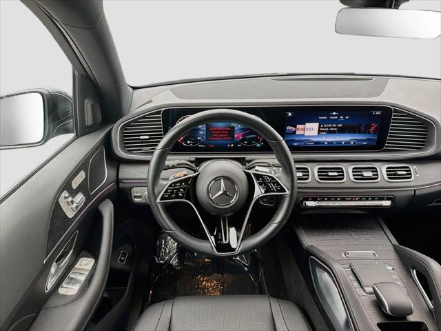 2025 Mercedes-Benz GLE GLE 350 GLE 350