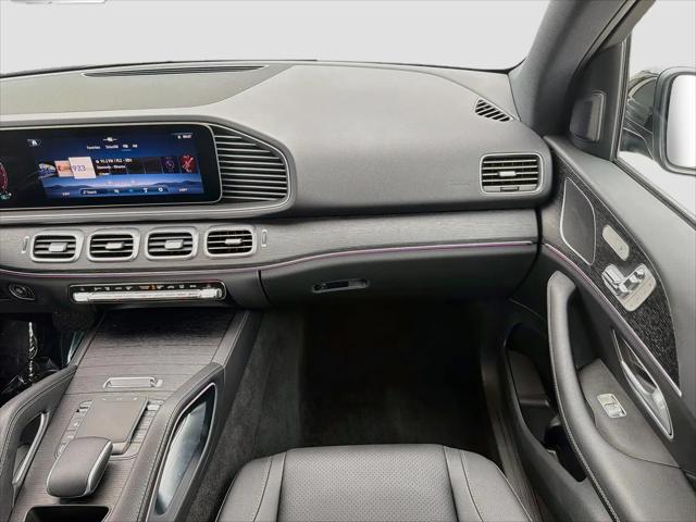 2025 Mercedes-Benz GLE GLE 350 GLE 350