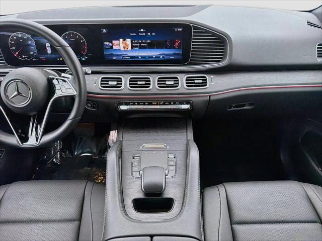 2025 Mercedes-Benz GLE GLE 350 GLE 350