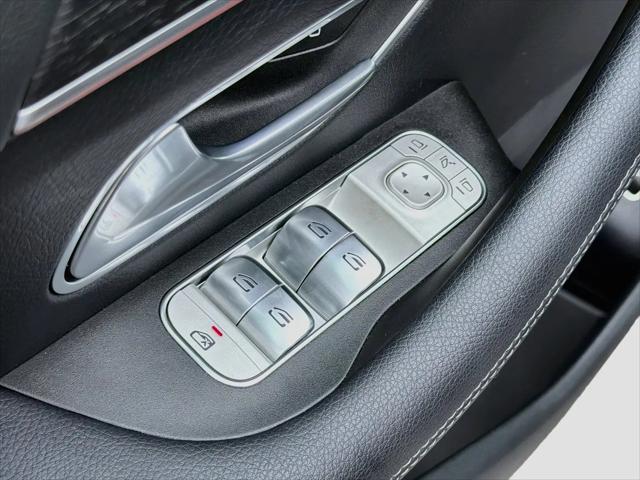 2025 Mercedes-Benz GLE GLE 350 GLE 350