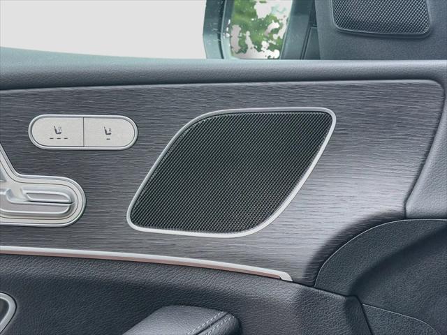2025 Mercedes-Benz GLE GLE 350 GLE 350