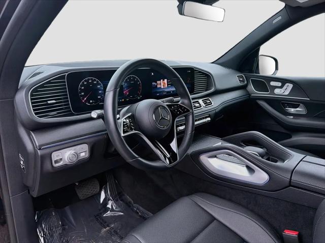2025 Mercedes-Benz GLE GLE 350 GLE 350
