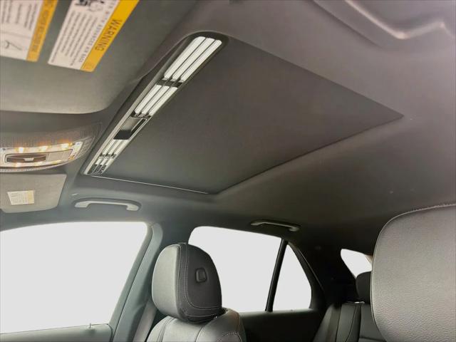 2025 Mercedes-Benz GLE GLE 350 GLE 350