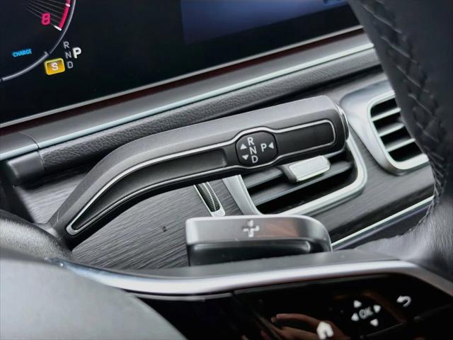 2025 Mercedes-Benz GLE GLE 350 GLE 350