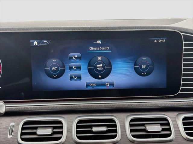 2025 Mercedes-Benz GLE GLE 350 GLE 350