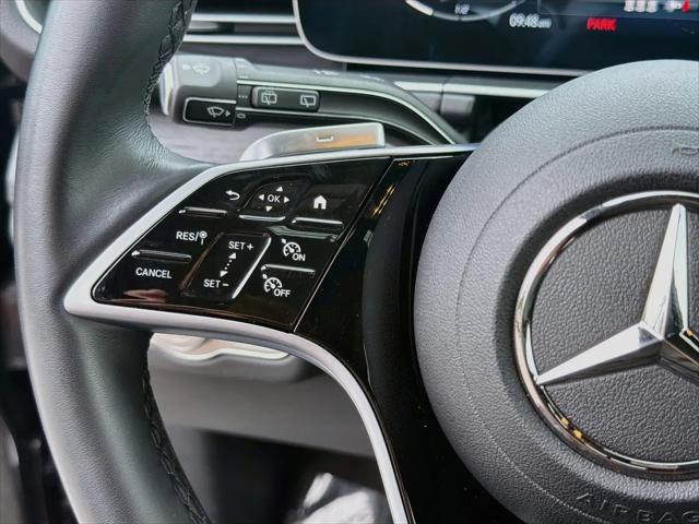 2025 Mercedes-Benz GLE GLE 350 GLE 350