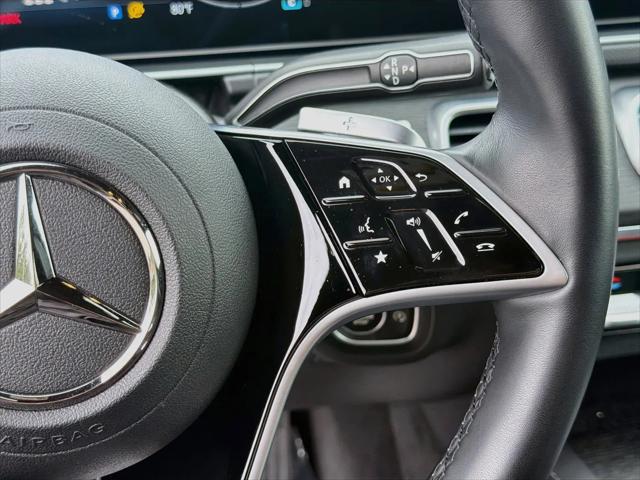 2025 Mercedes-Benz GLE GLE 350 GLE 350