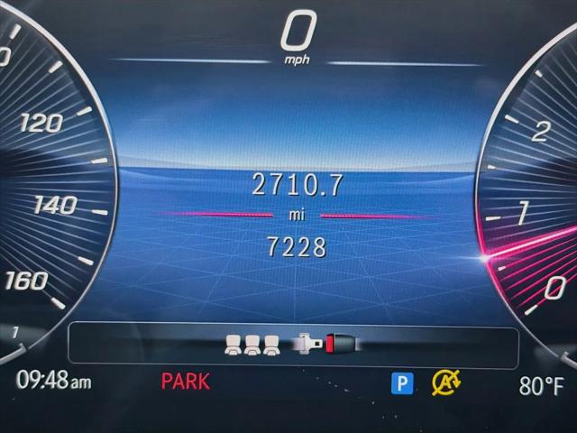 2025 Mercedes-Benz GLE GLE 350 GLE 350