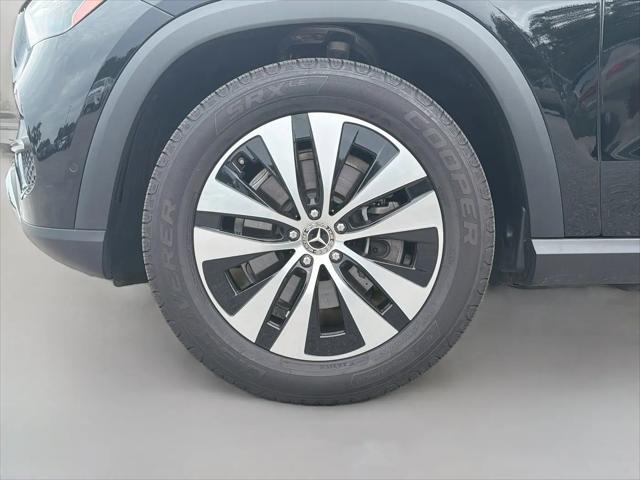 2025 Mercedes-Benz GLE GLE 350 GLE 350