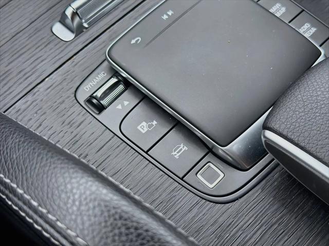 2025 Mercedes-Benz GLE GLE 350 GLE 350