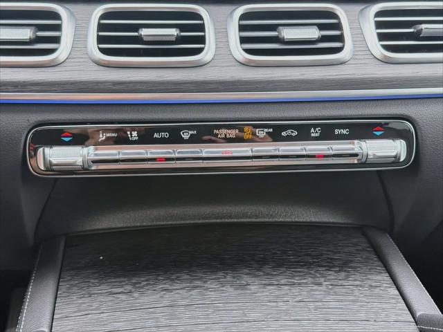 2025 Mercedes-Benz GLE GLE 350 GLE 350