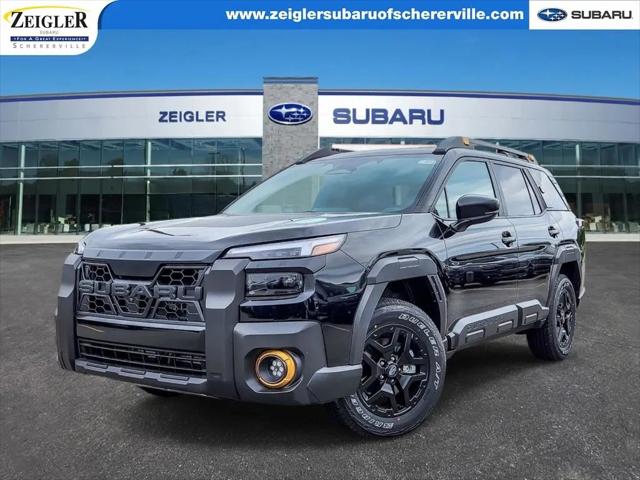 2026 Subaru Outback Wilderness for sale in Schererville, IN