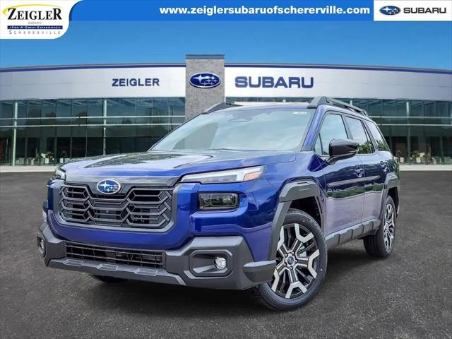 2026 Subaru Outback Touring XT for sale in Schererville, IN