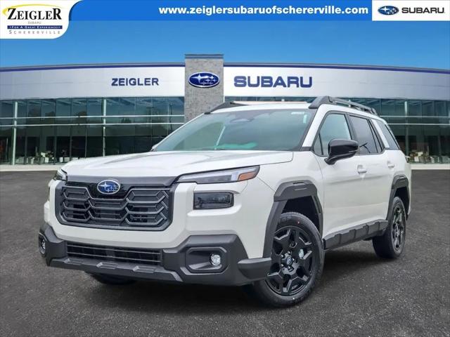 2026 Subaru Outback Limited for sale in Schererville, IN