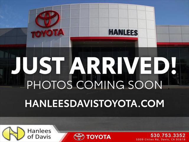 2025 Toyota RAV4 Hybrid XLE for sale in Davis, CA
