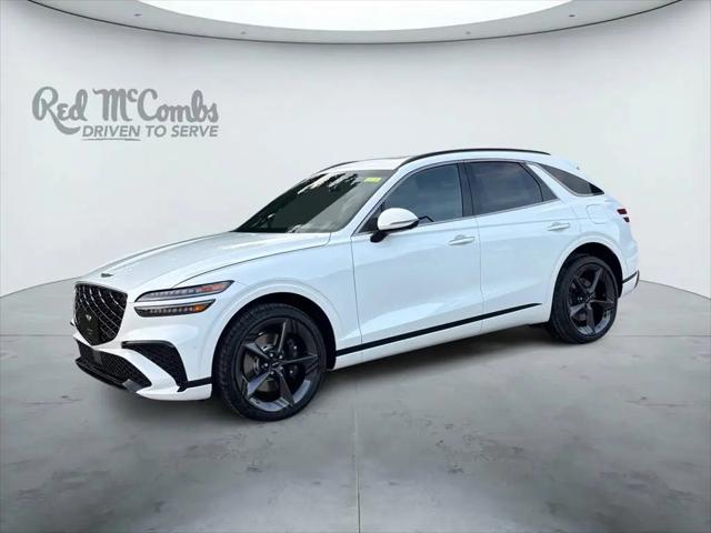 2026 Genesis GV70 2.5T Sport Prestige for sale in Boerne, TX