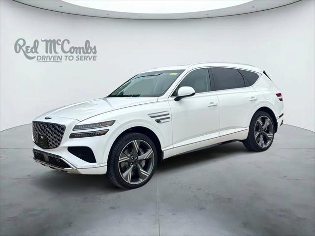 2026 Genesis GV80 3.5T Prestige AWD for sale in Boerne, TX