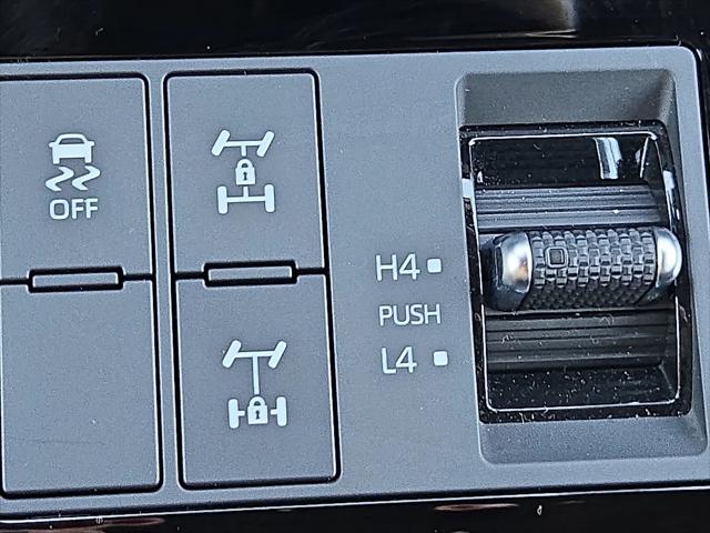 2025 Toyota Land Cruiser 1958