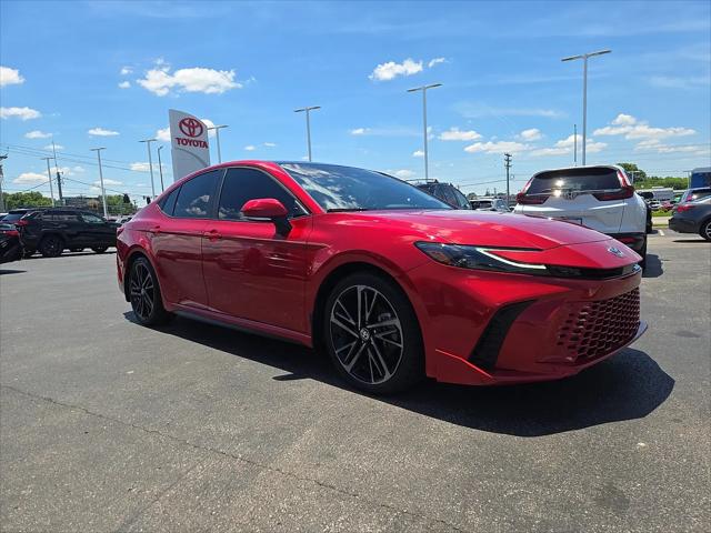 2025 Toyota Camry XSE for sale in Bowling Green, KY