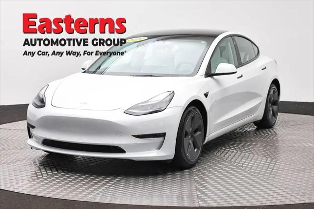 2023 Tesla Model 3 Rear-Wheel Drive for sale in Baltimore, MD