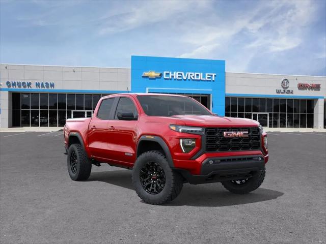 2026 GMC Canyon Elevation, RWD for sale in San Marcos, TX